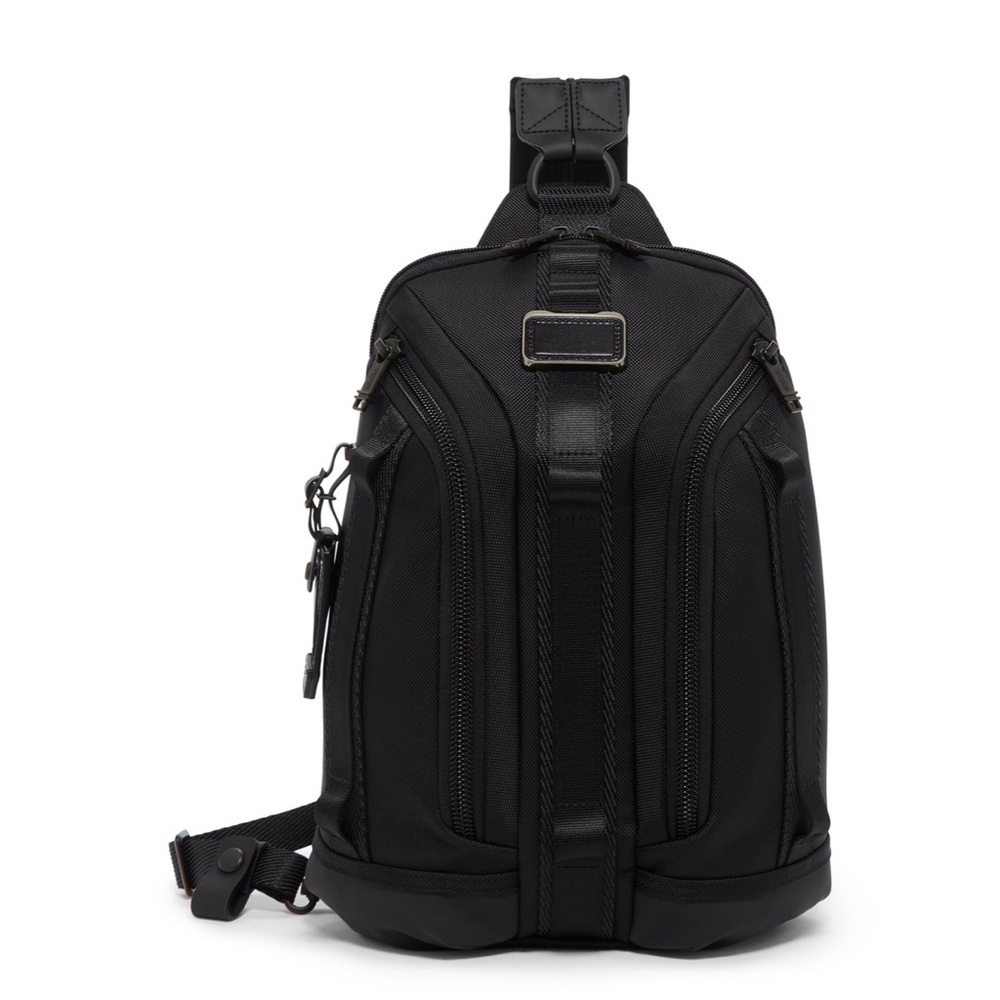 Tumi knight Sling Backpack